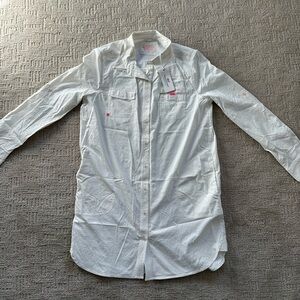 Vineyard Vines Swim Cover Up